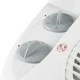 بخاری برقی فن دار پارس خزر FH-2000P