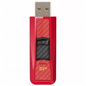 فلش 64 گیگ سیلیکون پاور Silicon Power Blaze B50 USB3.2