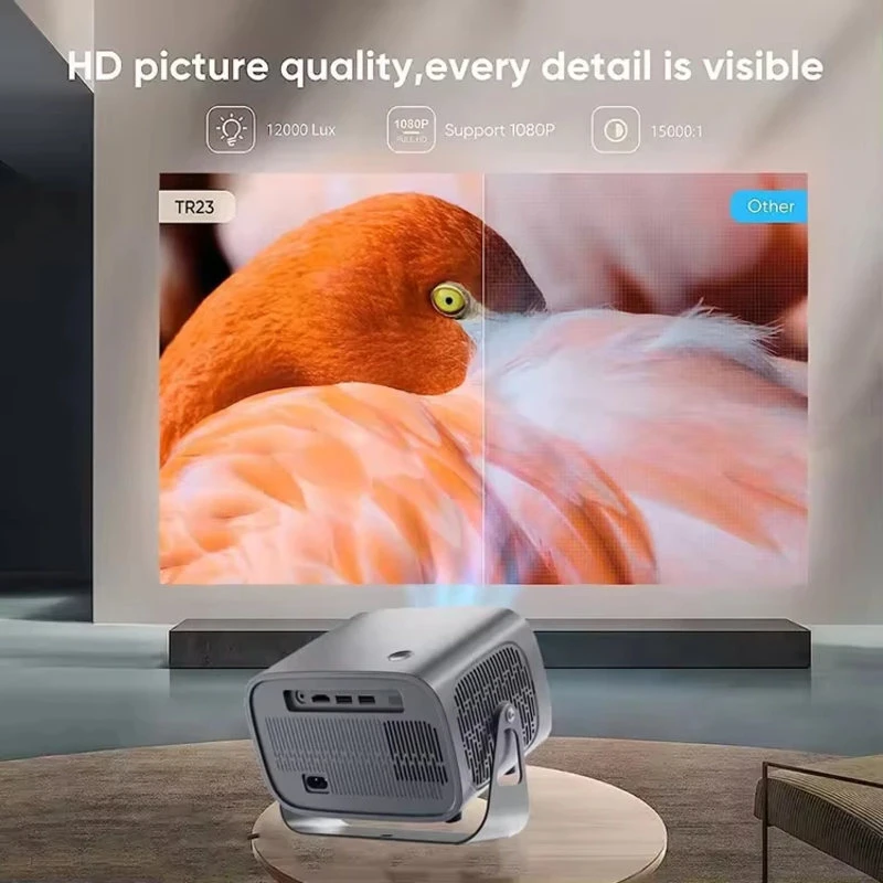 ویدئو پروژکتور بنیوس BE-VP02