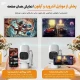 ویدئو پروژکتور بنیوس BE-VP19