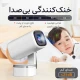 ویدئو پروژکتور بنیوس BE-VP19