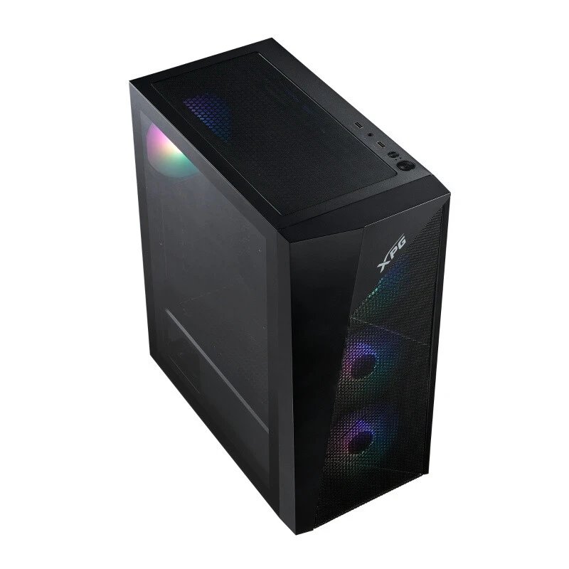 کیس کامپیوتر ایکس پی جی LANDER 500