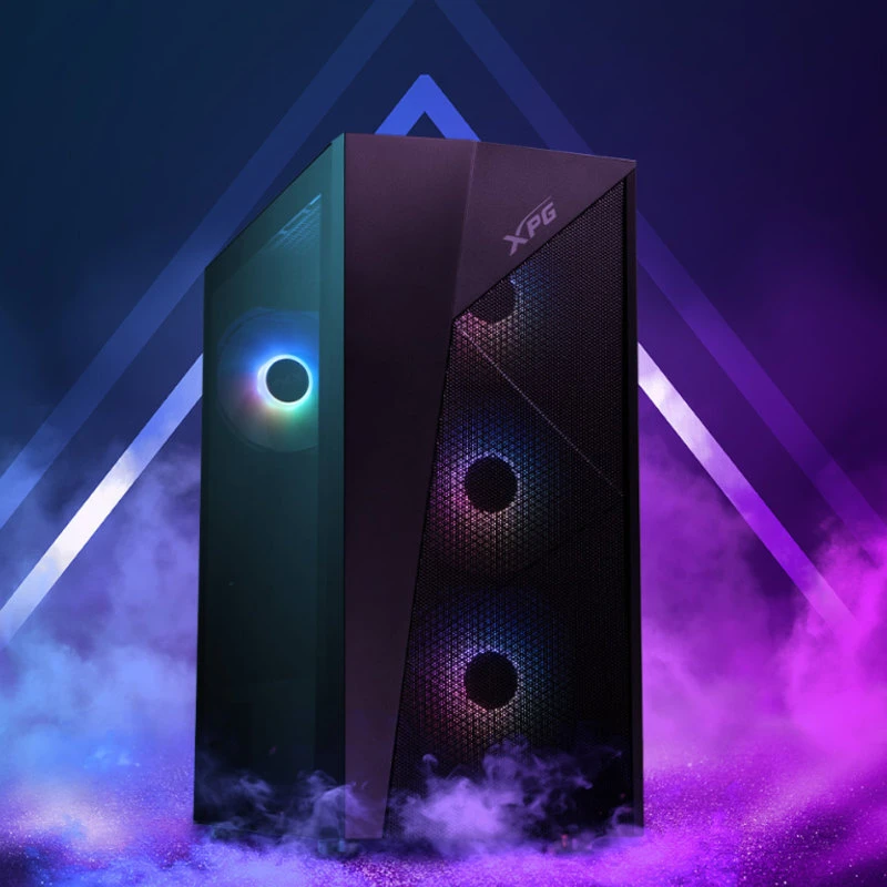 کیس کامپیوتر ایکس پی جی LANDER 500