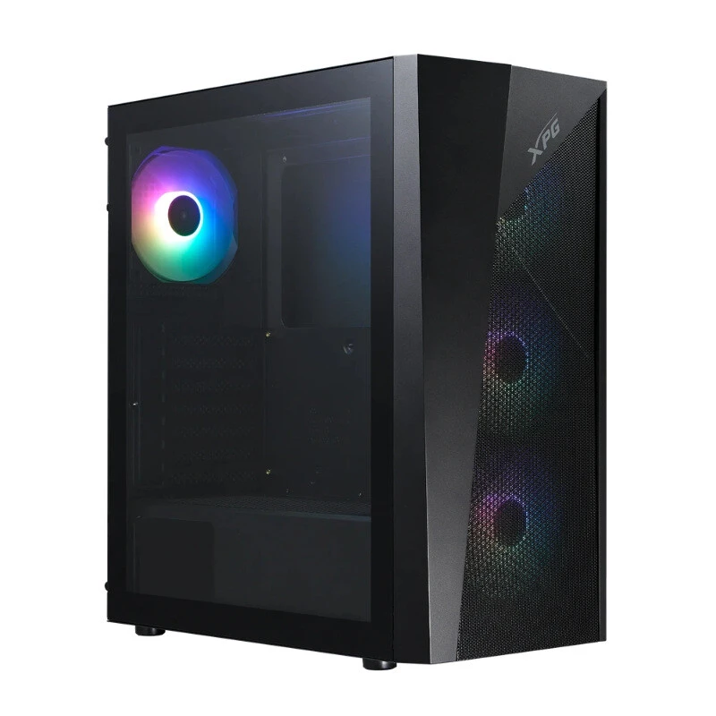کیس کامپیوتر ایکس پی جی LANDER 500
