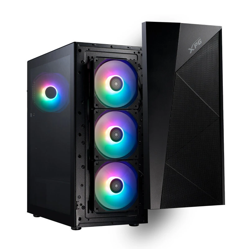 کیس کامپیوتر ایکس پی جی LANDER 500