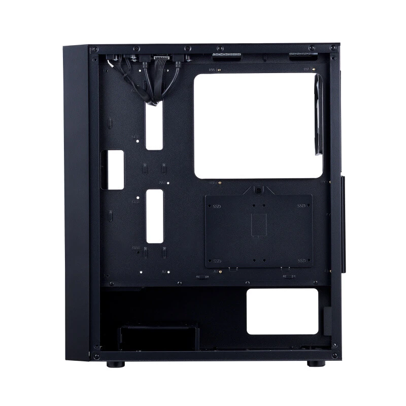 کیس کامپیوتر ایکس پی جی LANDER 500