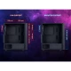 کیس کامپیوتر ایکس پی جی LANDER 500