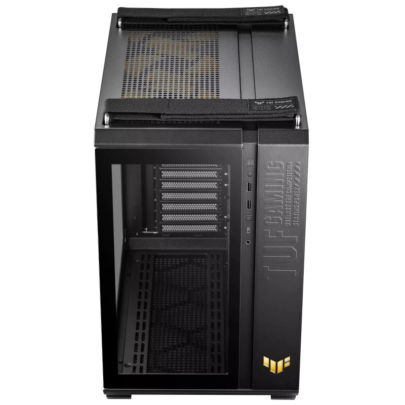 کیس کامپیوتر ایسوس TUF Gaming GT502 PLUS