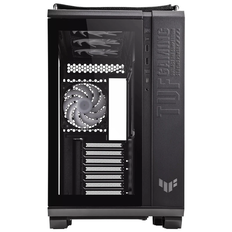 کیس کامپیوتر ایسوس TUF Gaming GT502 PLUS