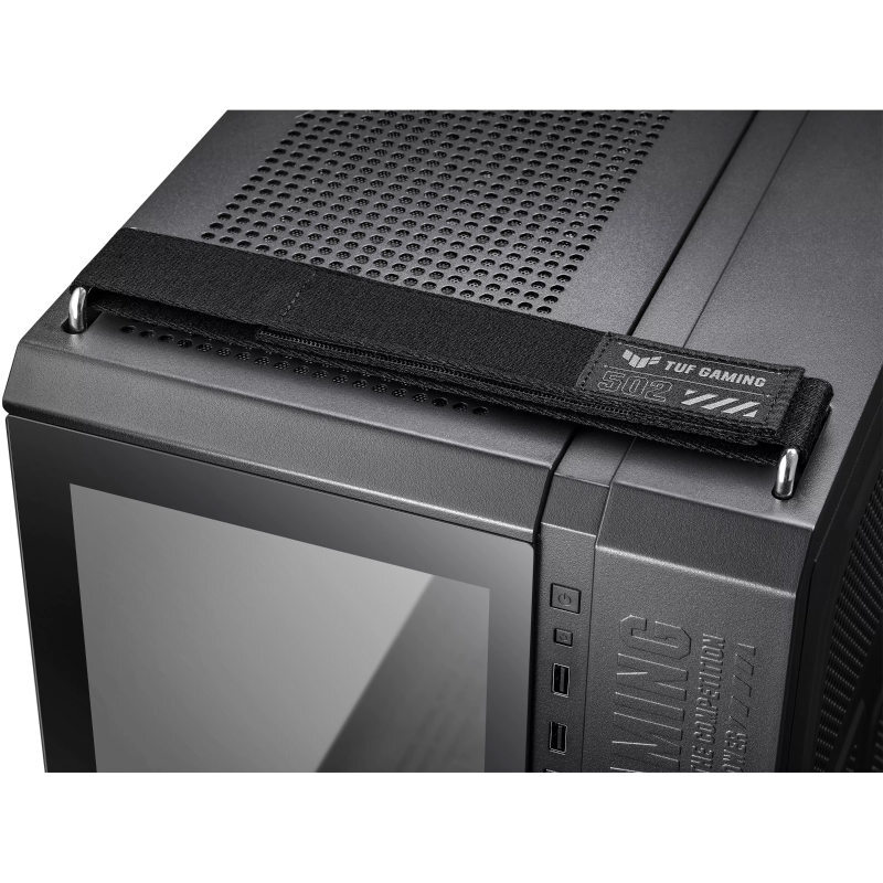 کیس کامپیوتر ایسوس TUF Gaming GT502 PLUS