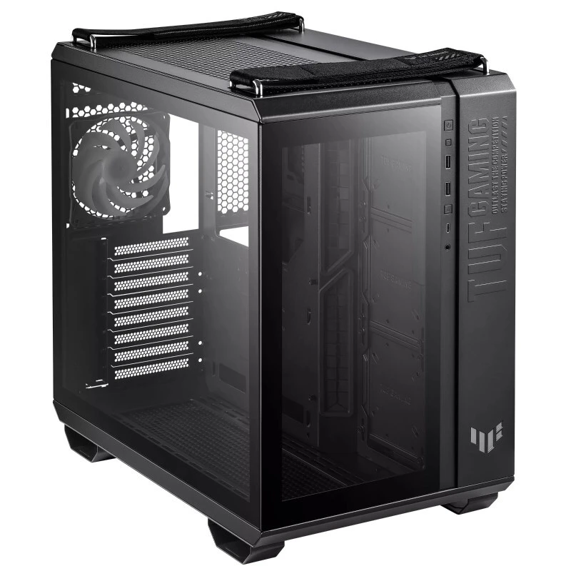 کیس کامپیوتر ایسوس TUF Gaming GT502 PLUS