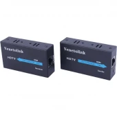 اکستندر HDMI ونتولینک BY Cat-5e/6 کد 2141 طول 60 متر