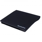 باکس تبدیل DVD رایتر اینترنال به اکسترنال ونتولینک ECD829 9.5mm کد 7022