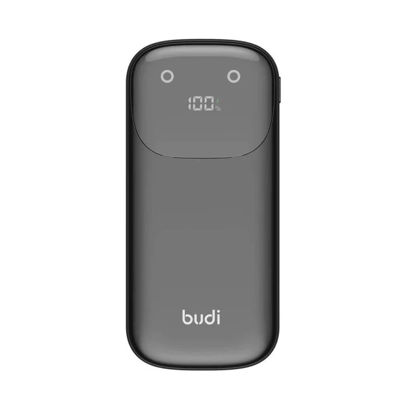 پاور بانک فست شارژ بودی PB083B2 QC.3 PD 22.5W ظرفیت 20000 میلی آمپر ساعت