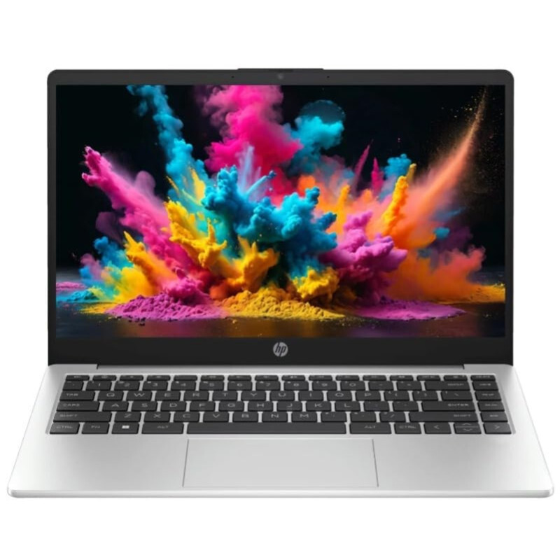 لپ تاپ اچ پی 14 اینچی 240R G10 Core 3 100U 8GB 512GB SSD