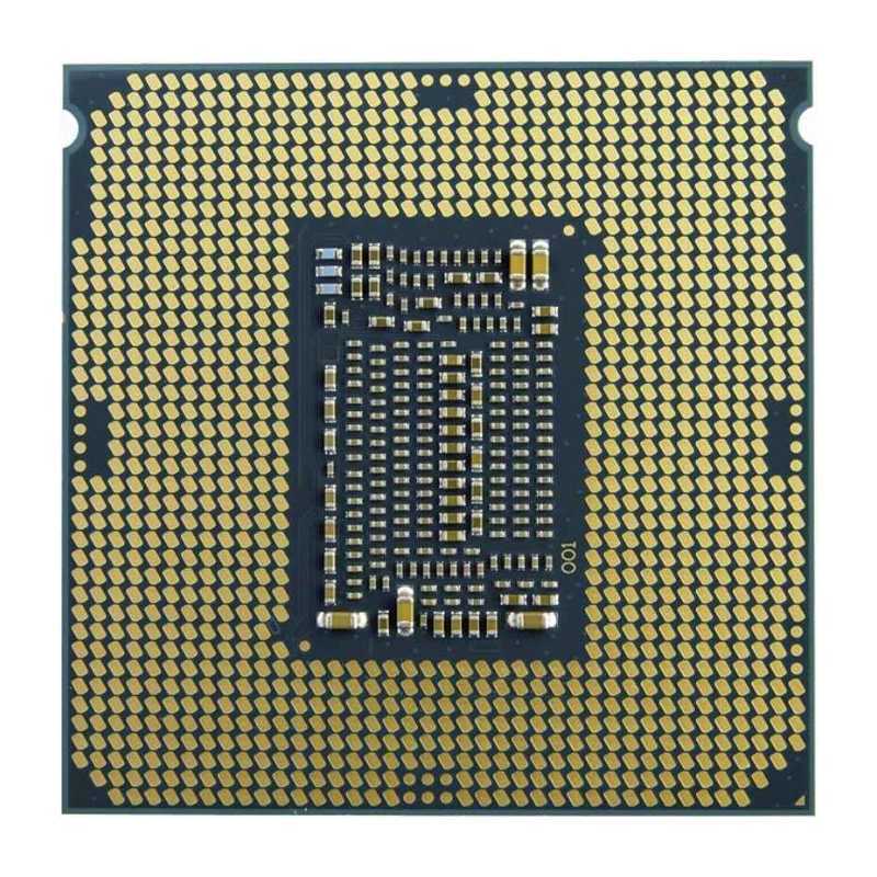 پردازنده اینتل Core i5 8500t