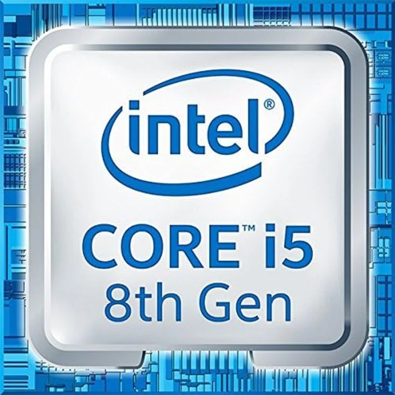 پردازنده اینتل Core i5 8500t