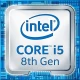 پردازنده اینتل Core i5 8500t