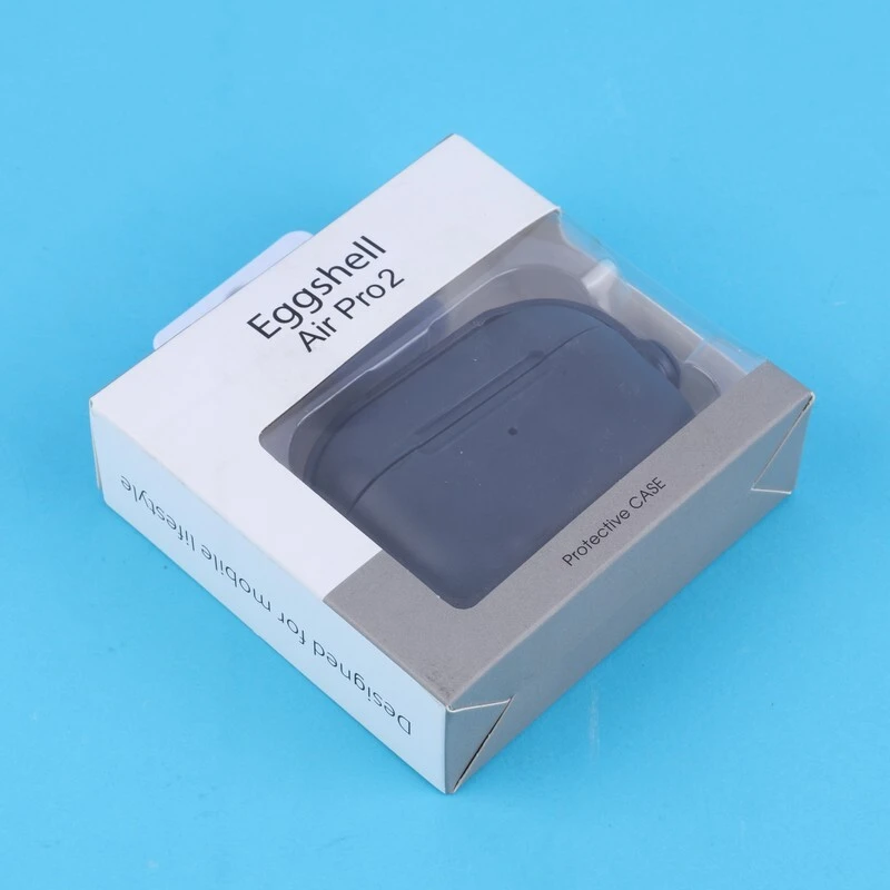 کاور سیلیکونی ایرپاد پرو 2 Eggshell