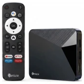 اندروید باکس بنیوس BE-AB05 16GB 4K + ریموت کنترل