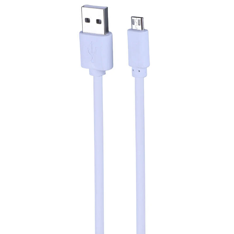 کابل میکرو یو اس بی ریمکس Polypack طول 3 متر