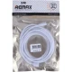 کابل میکرو یو اس بی ریمکس Polypack طول 3 متر