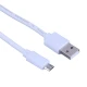کابل میکرو یو اس بی ریمکس Polypack طول 3 متر