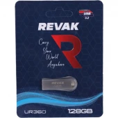 فلش 128 گیگ ریواک UR360