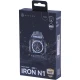 ساعت هوشمند هایلو Iron N1 HF006