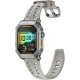 ساعت هوشمند هایلو Iron N1 HF006