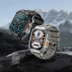 ساعت هوشمند هایلو Iron N1 HF006
