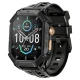 ساعت هوشمند هایلو Iron N1 HF006