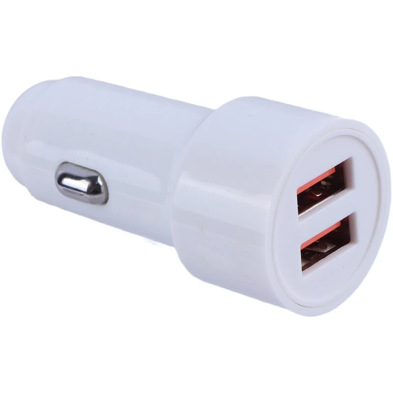 شارژر فندکی 12 وات اسکای دلفین SZ30V + کابل میکرو یو اس بی