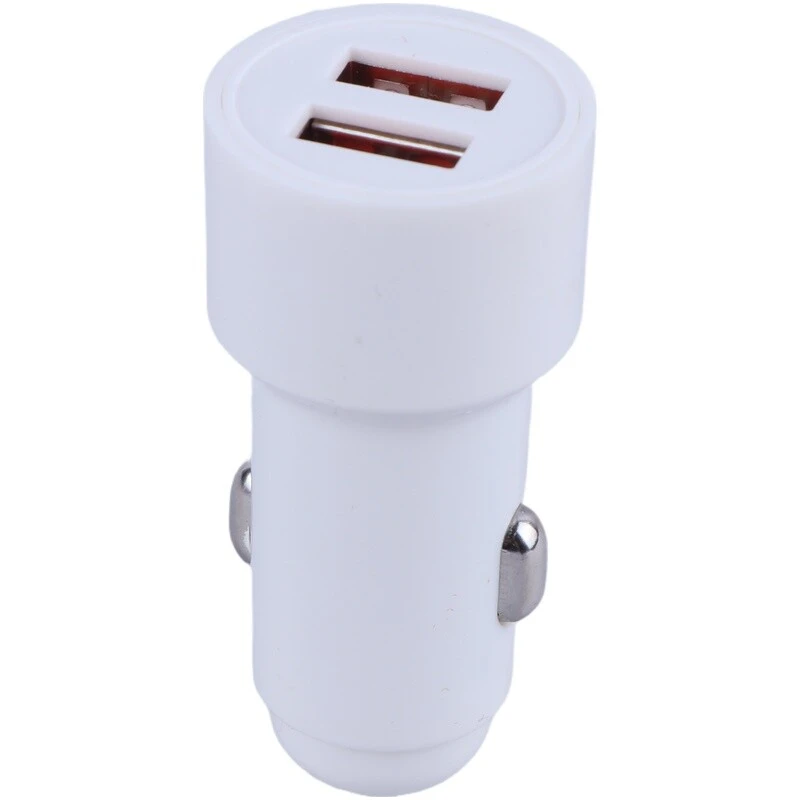 شارژر فندکی 12 وات اسکای دلفین SZ30V + کابل میکرو یو اس بی