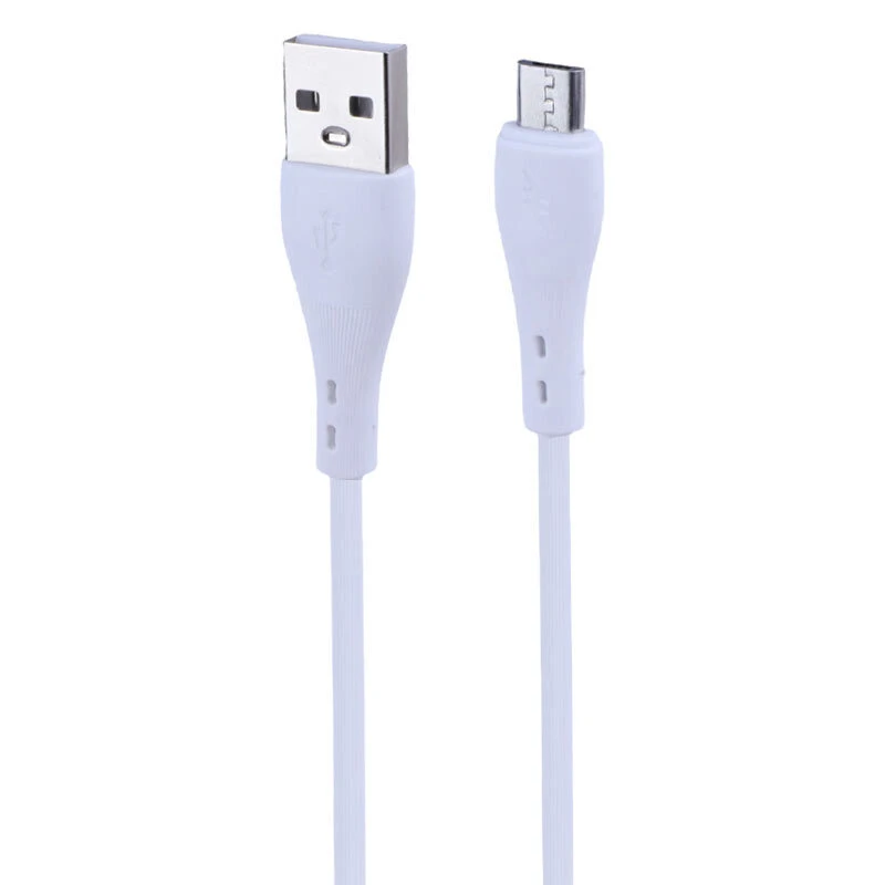 شارژر فندکی 12 وات اسکای دلفین SZ30V + کابل میکرو یو اس بی