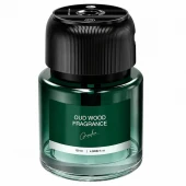 خوشبو کننده خودرو Green Lion OUD WOOD Fragrance Diffuser GL-Hua GNAROUODGR