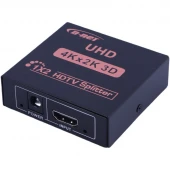 اسپلیتر 2 پورت HDMI دی نت