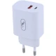شارژر دیواری 12 وات اسکای دلفین SC01 2.4A