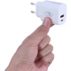 شارژر دیواری 12 وات اسکای دلفین SC01 2.4A