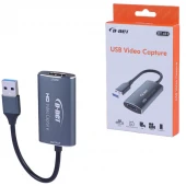 تبدیل USB 3.0 به HDMI دی نت DT-451