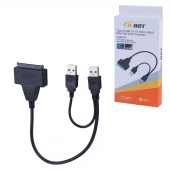تبدیل سیم وصل دی نت USB2.0 To SATA