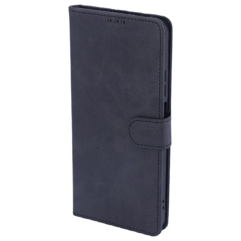 کیف چرمی مگنتی ریلمی C61 محافظ لنزدار