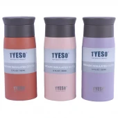 فلاسک تایسو TS-8729B ظرفیت 350 میلی لیتر