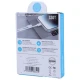 کابل دو سر تایپ سی فست شارژ 45 وات اسکای دلفین S30T طول 2 متر
