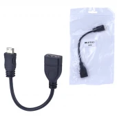 کابل تبدیل Mini HDMI به HDMI دی نت