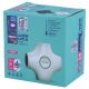 چند راهی 4 خانه ارت دار فروزش Lotus FR400