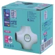 چند راهی 4 خانه ارت دار فروزش Lotus FR400
