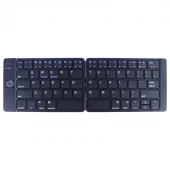 کیبورد بی سیم تاشو اچ پی K1800