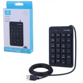 کیبورد اعداد میکاسو KB-047U