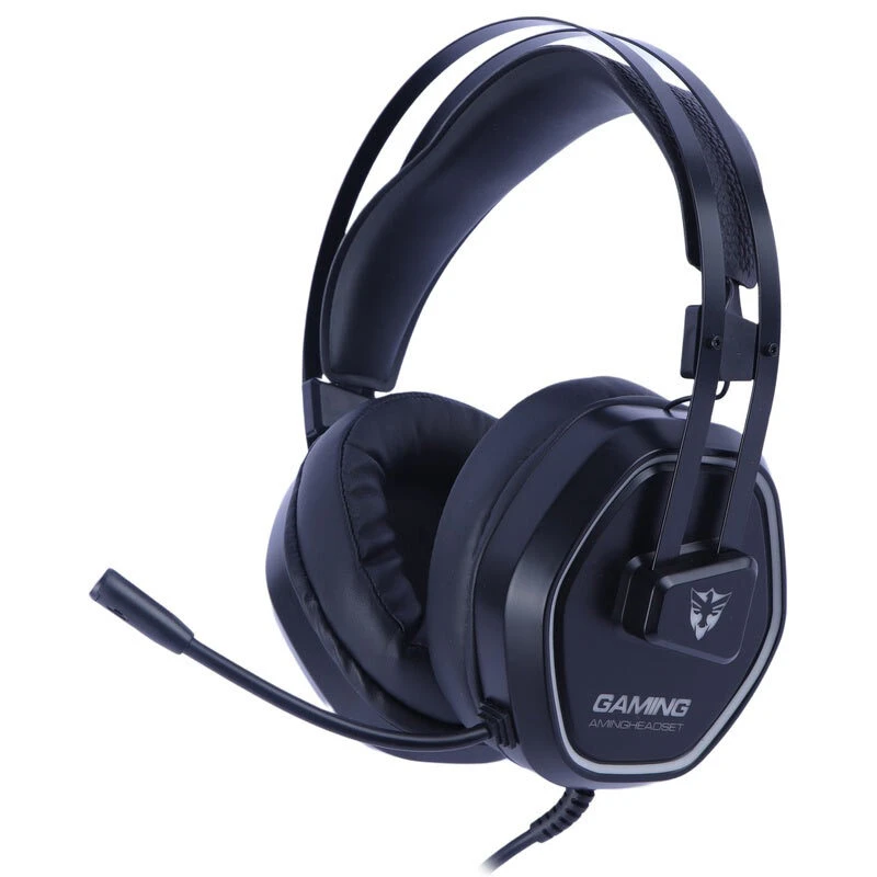 هدست گیمینگ سیم دار G608